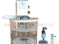  NYK-06耐<em>环境应力</em>开裂测定仪