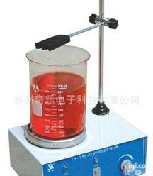  <em>78</em>-2<em>磁力</em>加热<em>搅拌器</em><em>78</em>-1<em>磁力</em><em>搅拌器</em>