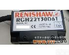  二手雷尼绍RENISHAW <em>光栅</em>尺<em>读数</em>头RCH22 系列<em>光栅</em>尺<em>读数</em>头