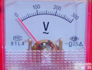  电压表、<em>电流表</em>、环保表、<em>防震</em>表