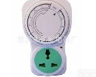 TG-14 24小<em>时机</em>械定时器 12小时定时插座