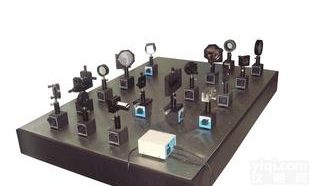  信息<em>光学</em>综合实验系统I型 物理<em>实验仪器</em>