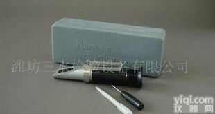  手持式食盐盐度快速测定仪，<em>盐度计</em>，盐度<em>折光仪</em>