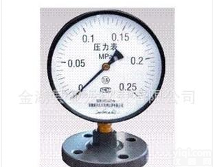  防强腐全塑隔膜<em>压力表</em>生产厂家<em>选型</em>报价防腐<em>压力表</em>