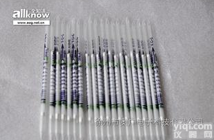  TVOC检测管 全知道甲醛<em>检测仪</em>器耗材、室内<em>空气污染</em><em>检测仪</em>耗材