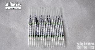  甲苯检测管 全知道甲醛<em>检测仪</em>器耗材、室内<em>空气污染</em><em>检测仪</em>耗材