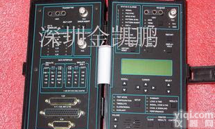  通讯信号分析仪、网络分析仪、<em>协议分析仪</em>，现货出售！