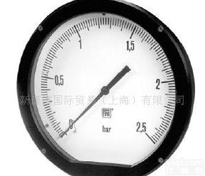  <em>意大利</em>NUOVA FIMA<em>不锈钢</em>压力表DN250