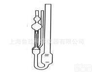  大量 标准乌氏毛细管粘度计