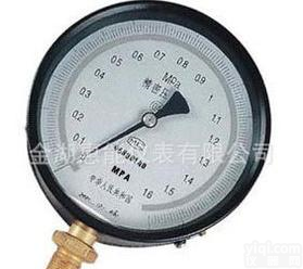  YB-150A、150B<em>精密</em><em>压力表</em>         （<em>高精度</em>厂家直销）