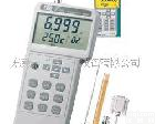 TES-1380 TES-1380<em> 酸碱度、氧化还原、温度测试计</em>