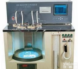 <em> SYD-0620A 沥青动力粘度试验器（真空减压毛细管法）</em>