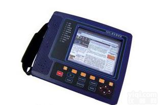  多功能<em>ADSL</em>2+综合测试仪 手持式<em>ADSL</em>2<em>线路测试仪</em>