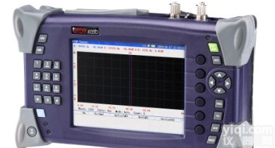  触摸屏FTTx<em>光纤光缆</em><em>测试</em>仪|OTDR光时域反射仪|便携式光时域反射仪