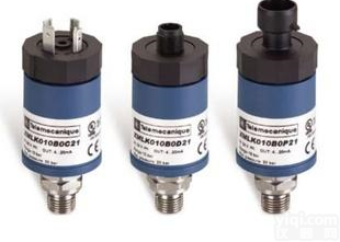  <em>施耐德</em>压力<em>变送器</em> 电子式压力传感器 模拟量压力开关XMLK006B2C21