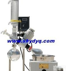  中试设备上海厂家直销【<em>RE-201D旋转蒸发仪</em>】