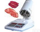 SFY-30 肉类水份测定仪肉制品牛肉干火腿腊肉注水肉<em>牛羊肉</em>水份仪水分计