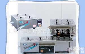  电热恒温<em>水浴锅</em>(数显CR胆)<em>单列</em>单孔/电热恒温水温箱/恒温水槽