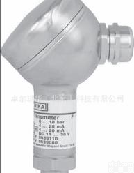  WIKA 室外壳体型压力<em>变送器</em>F-20<em>标准型</em> F-21带平嵌隔膜型 高品质
