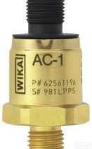  WIKA 制冷用暖通用压力<em>变送器</em>AC-1 <em>高品质</em>原装进口压力<em>变送器</em>P#S#