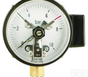  各种<em>压力表</em>，厂家<em>直销</em>电<em>接点</em><em>压力表</em>