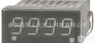  WIKA面板安装式数字<em>显示仪</em>DI15 <em>热电偶</em>热电阻多功能信号<em>输入</em> LED