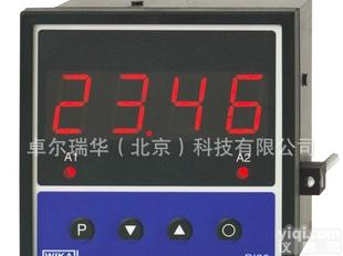  WIKA面板安装<em>数显</em>仪标准信号输入精度0.1 DI30 96*96*71mm<em>指示器</em>