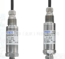  WIKA<em>压力传感器</em>无火花型N-10 N-11Non-incendive 压力变送器WIKA