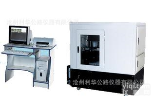  LHCZ-6型全自动车辙试验仪（LHCZ-8双路全自动车辙试