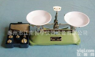  托盘<em>天平</em> 100g0.1g实验<em>天平</em>电子<em>天平</em> <em>教学仪器</em>实验器材
