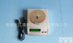  电子<em>天平</em> 100g0.1g托盘<em>天平</em>分析<em>天平</em>物理<em>天平</em><em>教学仪器</em>实验器材