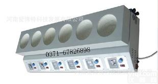  数显<em>磁力</em><em>搅拌器</em>/六联<em>异步</em><em>磁力</em><em>搅拌器</em>/六联<em>搅拌器</em>