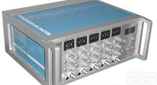  WS-2401四合一<em>电荷放大器</em>