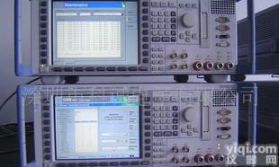  大量<em>手机通讯</em>测试仪CMU200