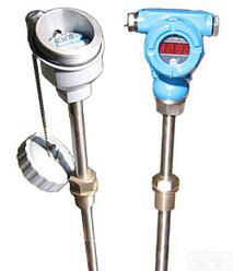 <em> SK-SBW一体化温度变送器</em>