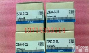  <em>日本</em>SMC<em>原装进口</em> 压力开关 ZSE40-01-22L 现货特价