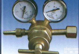 YQD<em>系列</em><em>氮气减压器</em>