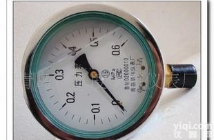  <em>压力表</em>、<em>真空压力</em>表(图)