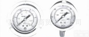  登胜<em>JANUS</em><em>甘油</em>式<em>压力表</em>W-2-1/2-75-A1