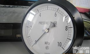  <em>日本</em><em>长野</em>（NKS）<em>压力表</em> AE15系列、工业<em>压力表</em>