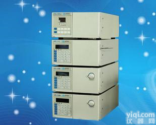  <em>高压</em>恒流泵LC-10B（<em>制备</em>型）<em>高压</em>恒流泵
