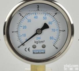  精密超<em>高压</em><em>压力表</em> <em>压力表</em> 耐震<em>压力表</em> 轴向<em>压力表</em> 数显<em>压力表</em> 电