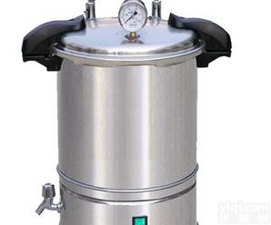  <em>灭菌锅</em> 手提式<em>灭菌锅</em> 280S手提式<em>高压</em><em>蒸汽</em>灭菌器