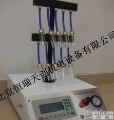  葡萄酒<em>软木塞</em><em>密封性</em><em>测定仪</em>