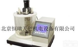  开口<em>闪点</em>、<em>燃点</em>自动<em>测定仪</em>/石油产品<em>闪点</em><em>测定仪</em>