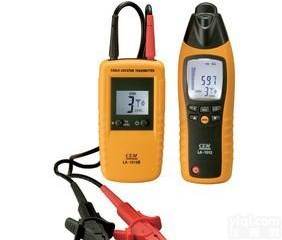  <em>电缆</em>探测仪  可探测墙壁中电线华盛昌LA-1021<em>电缆</em>线<em>测试仪</em>