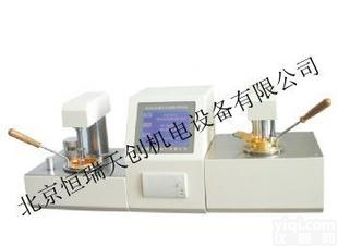 <em> 开、闭口闪点测定仪</em>/石油产品开、闭口闪点测定仪