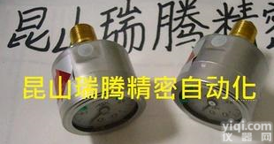  ASK<em>压力表</em>OPG-<em>DT</em>-R1/4-39x1Mpa-S(进口<em>压力表</em>)