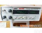 胜利原装 VC2002 函数信号发生器 0.2Hz~2MHz信号发生器举 胜利原装 VC2002 函数信号发生器 0.2Hz~2MHz信号发生器