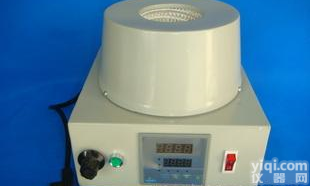  北京虹湖化工产品-<em>各种规格</em>磁力<em>搅拌</em>电热套